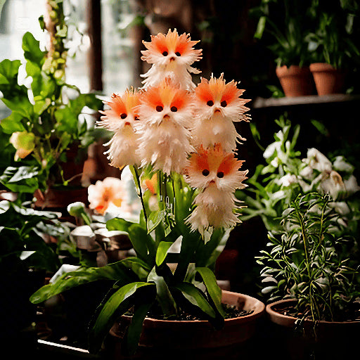 Funkelnde Blumensamen โ ๐รผ๐๐ก๐ญ๐๐ง ๐๐ข๐ ๐๐ฑ๐ช๐ฎ๐ข๐ฌ๐ข๐ญ ๐ฌ๐๐กรถ๐ง๐, ๐๐ฅ๐ข๐๐ค๐๐๐ง๐ -๐๐ฅ๐ฎ๐ฆ๐๐ง: "๐๐๐ข๐ฆ๐ข๐ฌ๐๐ก๐ ๐รค๐ญ๐ณ๐๐ก๐๐ง-๐๐ซ๐๐ก๐ข๐๐๐๐ง" ๐ธ๐บ