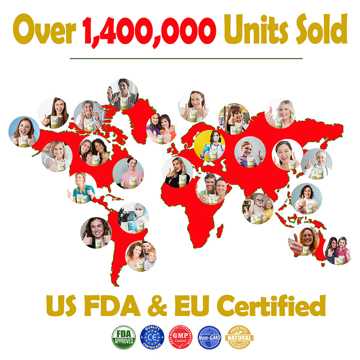 AnnieCare® Psoriasis Treatment Spray(Visible Change in 1 week!)