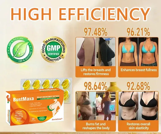 AnnieCareยฎ Pueraria Mirifica Papaya Breast Enhancement Capsules ๐๏ผ๐ญ๐๐๐๐๐ ๐ฉ๐๐๐๐๐๐ - ๐ฉ๐๐๐๐๐ ๐ญ๐๐ ๐ด๐๐๐๐๐๐๐๐๐ - ๐น๐๐๐๐๐๐๐ ๐บ๐๐๐ ๐ฌ๐๐๐๐๐๐๐๐๐๏ผ