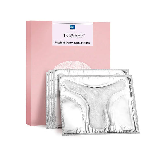 TCareยฎ Detox & Firming Repair & Pink and Tender T-Mask