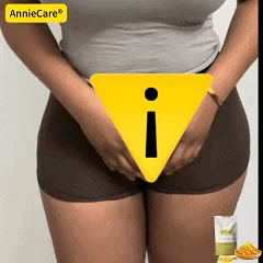 AnnieCare Instant Itching Stopper & Natural Detox & Firming Repair & Pink and Tender Natural Capsules