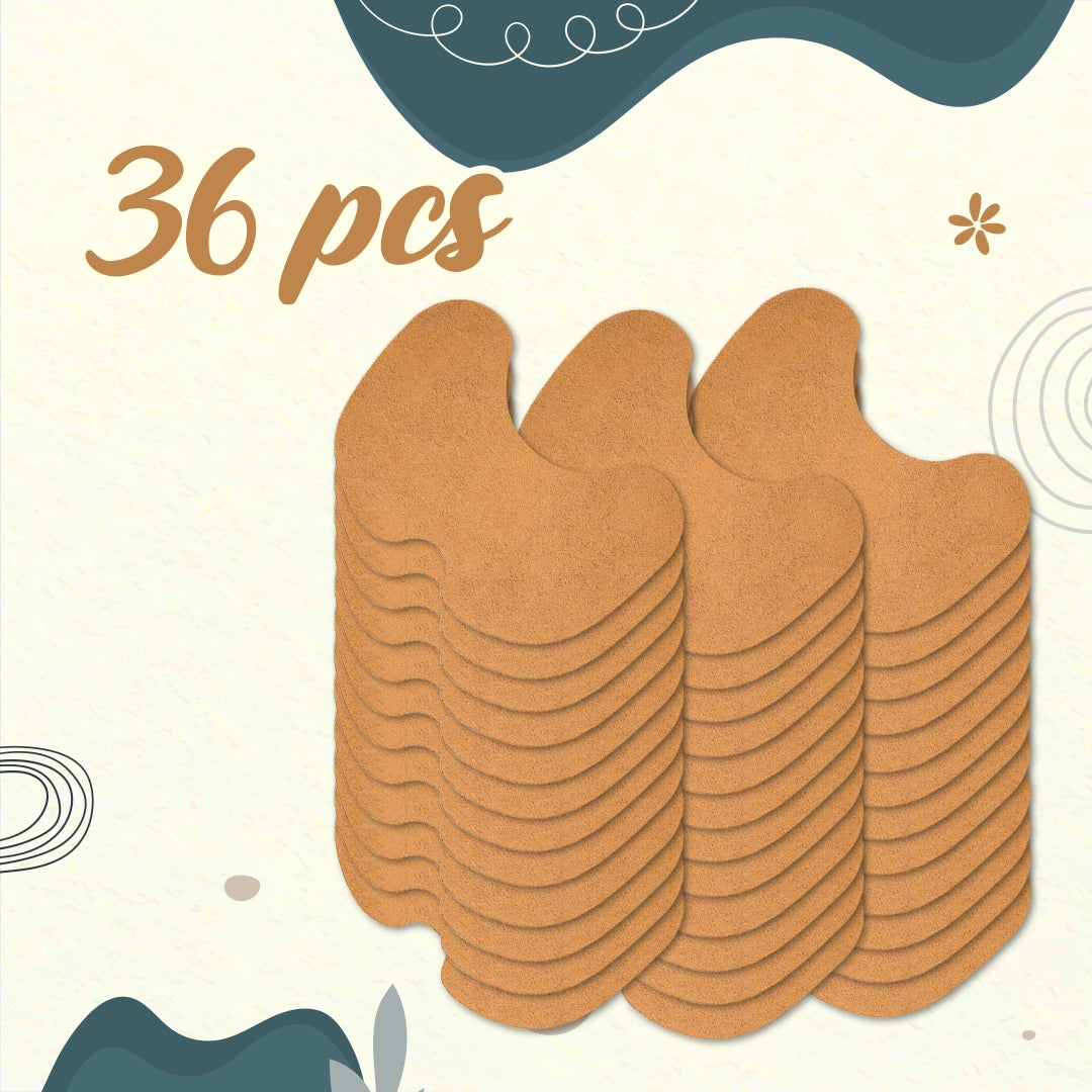 Herbal Knee Pain Relief Patch