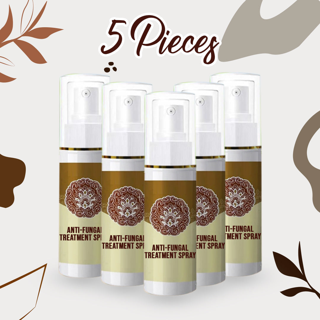 Hot Sale - Anti-Fungal Treatment Spray