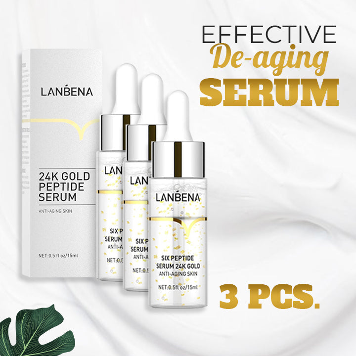 Hot Sale - Effective De-aging Serum