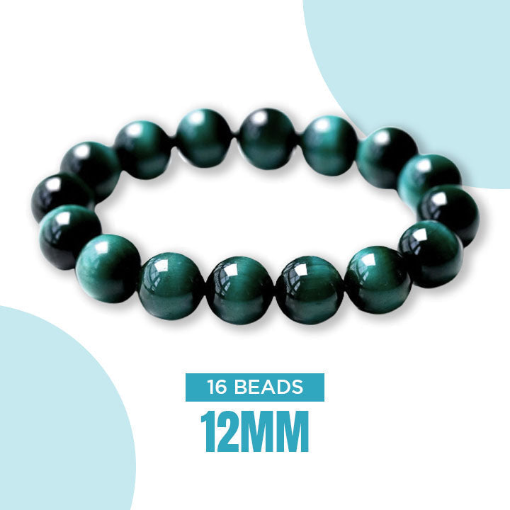 Diabetes Relief Chrysocolla Bracelets