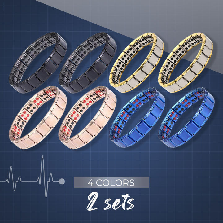 Heart Rate Regulation Bracelet