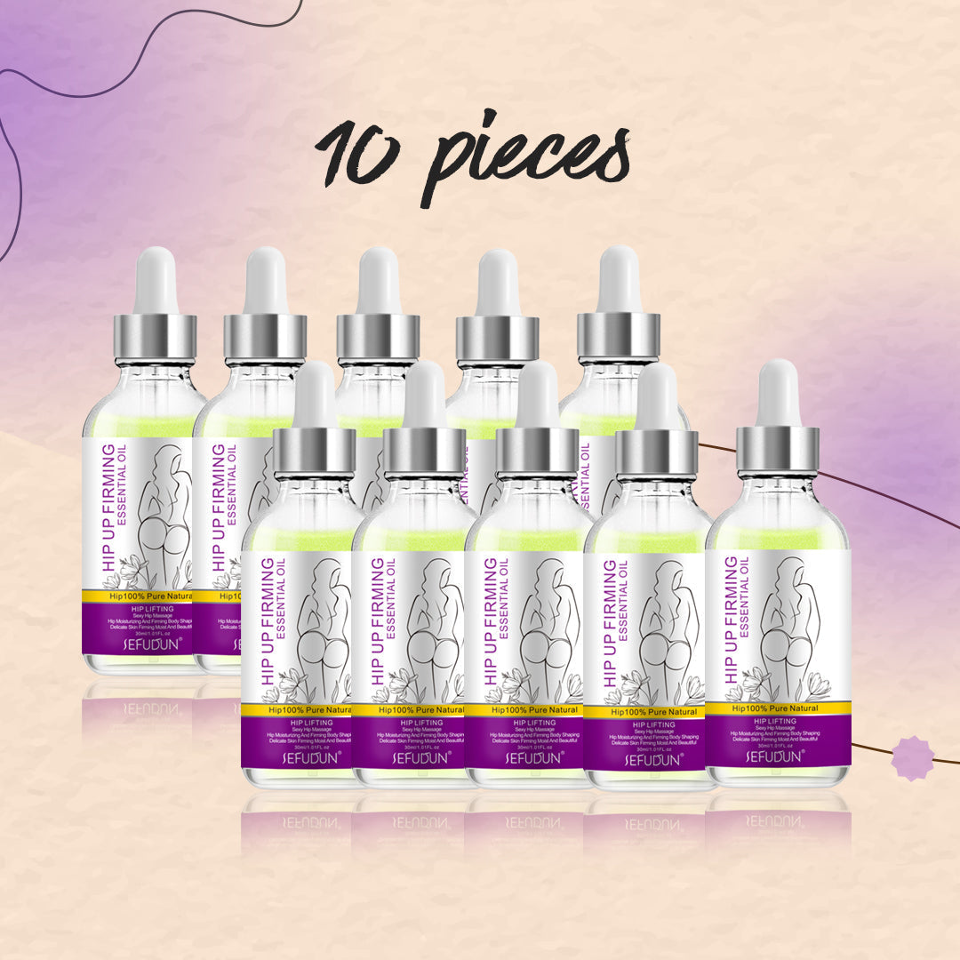 HipUP Glute Lifting Essential Oil