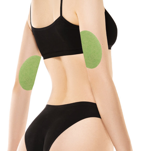 WonderShape Wormwood Waist Patch