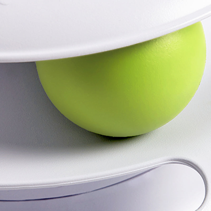 New "Lost Forest" Cat Tower Cat Turntable Toy