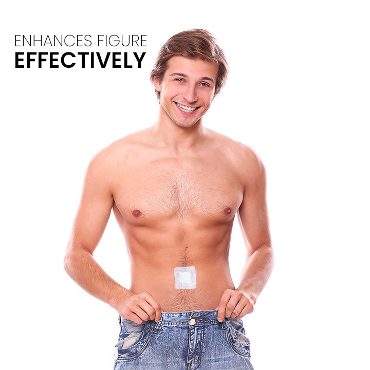 Trim Body Miracle Pellet