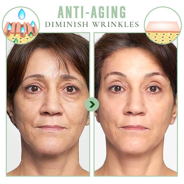 Korean Beauty Collagen Firming Mask