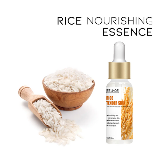 PurAst Japanese Fermented Rice Essense