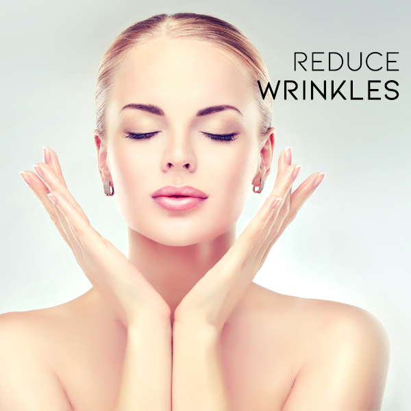 24K Gold Collagen Ampoule Lifting Serum