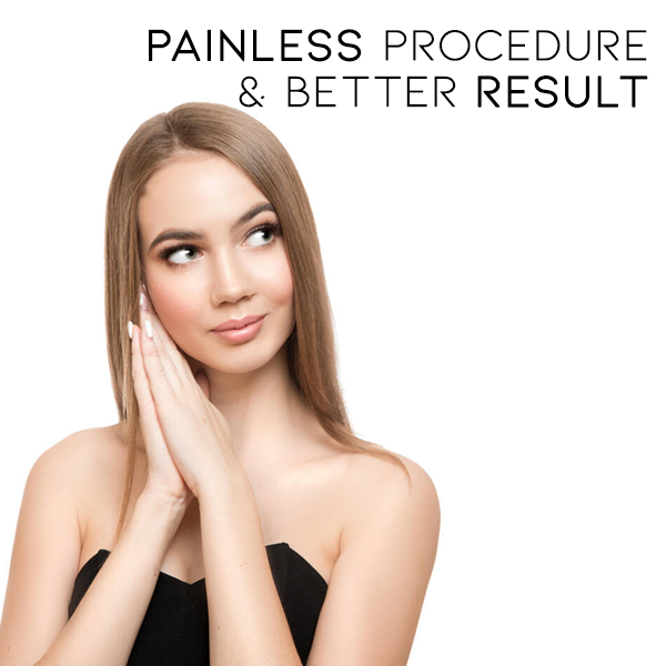 Sistema de contorno de ojos iónico ClearEye