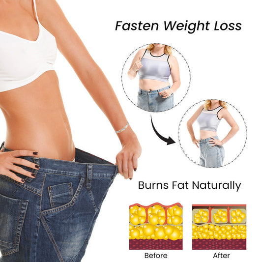 Magnetic Therapy Starch Blocker Bracelet