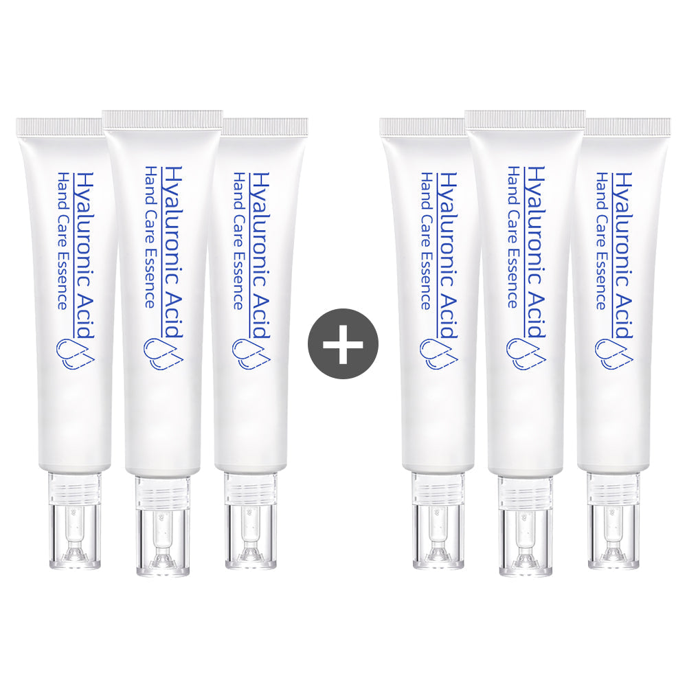 Hyaluronic Acid Hand Care Essence