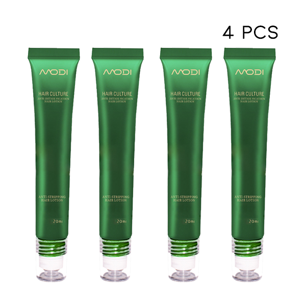 Esencia para revertir las canas