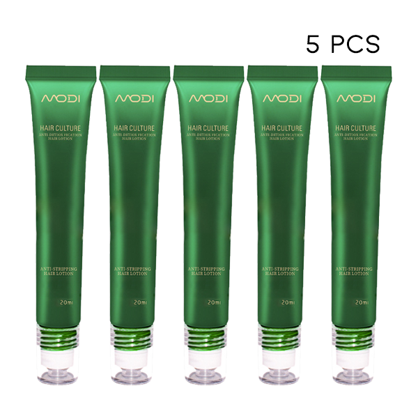 Graues Haar – Reverse Essence