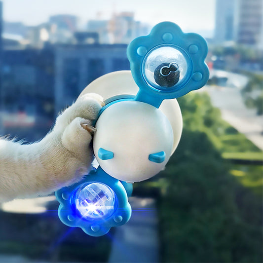 New Windmill Interactive Cat Toy