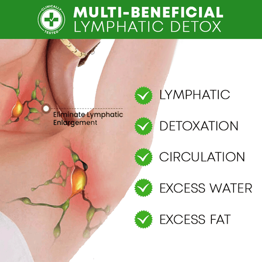 Lymph Detox Bracelet