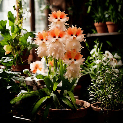 Funkelnde Blumensamen – 𝐙ü𝐜𝐡𝐭𝐞𝐧 𝐒𝐢𝐞 𝐞𝐱𝐪𝐮𝐢𝐬𝐢𝐭 𝐬𝐜𝐡ö𝐧𝐞, 𝐁𝐥𝐢𝐜𝐤𝐟𝐚𝐧𝐠-𝐁𝐥𝐮𝐦𝐞𝐧: "𝐇𝐞𝐢𝐦𝐢𝐬𝐜𝐡𝐞 𝐊ä𝐭𝐳𝐜𝐡𝐞𝐧-𝐎𝐫𝐜𝐡𝐢𝐝𝐞𝐞𝐧" 🌸😺