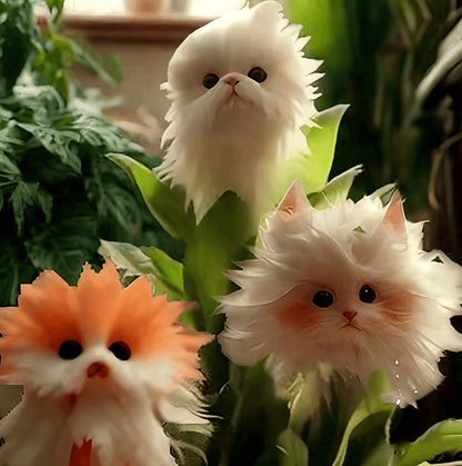 Funkelnde Blumensamen – 𝐙ü𝐜𝐡𝐭𝐞𝐧 𝐒𝐢𝐞 𝐞𝐱𝐪𝐮𝐢𝐬𝐢𝐭 𝐬𝐜𝐡ö𝐧𝐞, 𝐁𝐥𝐢𝐜𝐤𝐟𝐚𝐧𝐠-𝐁𝐥𝐮𝐦𝐞𝐧: "𝐇𝐞𝐢𝐦𝐢𝐬𝐜𝐡𝐞 𝐊ä𝐭𝐳𝐜𝐡𝐞𝐧-𝐎𝐫𝐜𝐡𝐢𝐝𝐞𝐞𝐧" 🌸😺