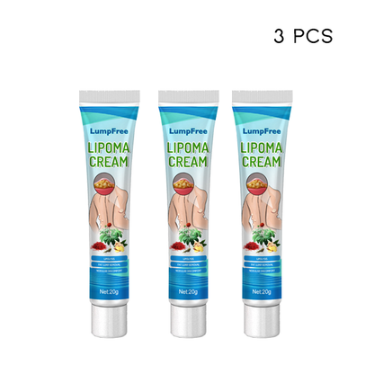 South Moon Lipoma Removal Cream