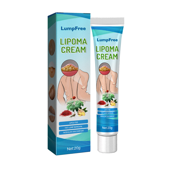 South Moon Lipoma Removal Cream