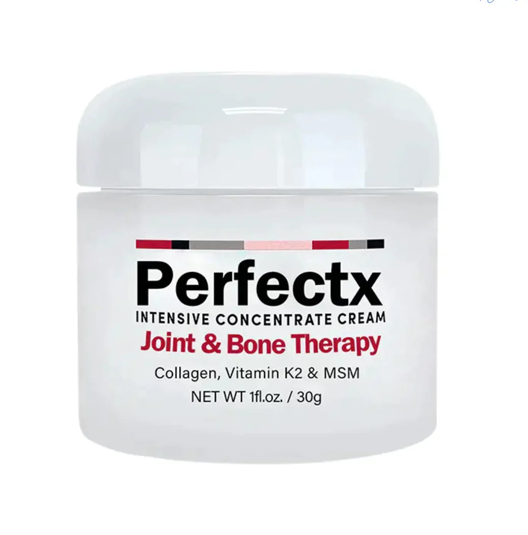 Perfectx Joint And Bone Therapy Cream