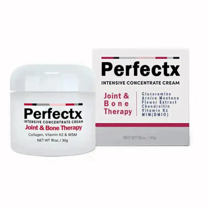 Perfectx Joint And Bone Therapy Cream