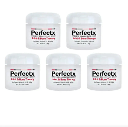 Perfectx Joint And Bone Therapy Cream