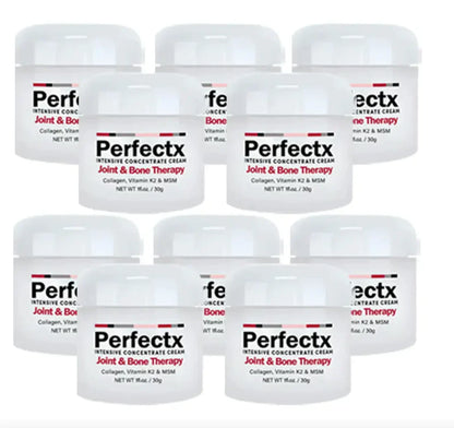 Perfectx Joint And Bone Therapy Cream