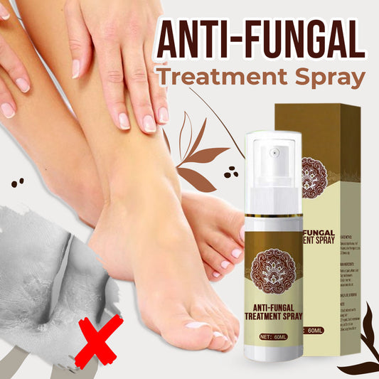 Hot Sale - Anti-Fungal Treatment Spray
