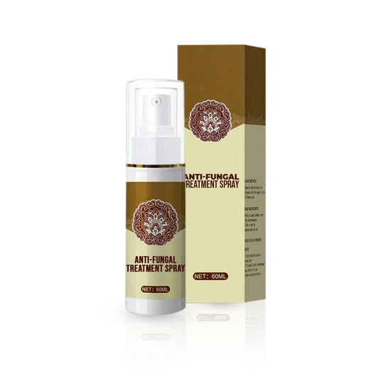 Hot Sale - Anti-Fungal Treatment Spray