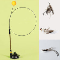 Ball+3Pcs Replacement Accessories