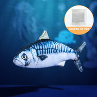 Mackerel