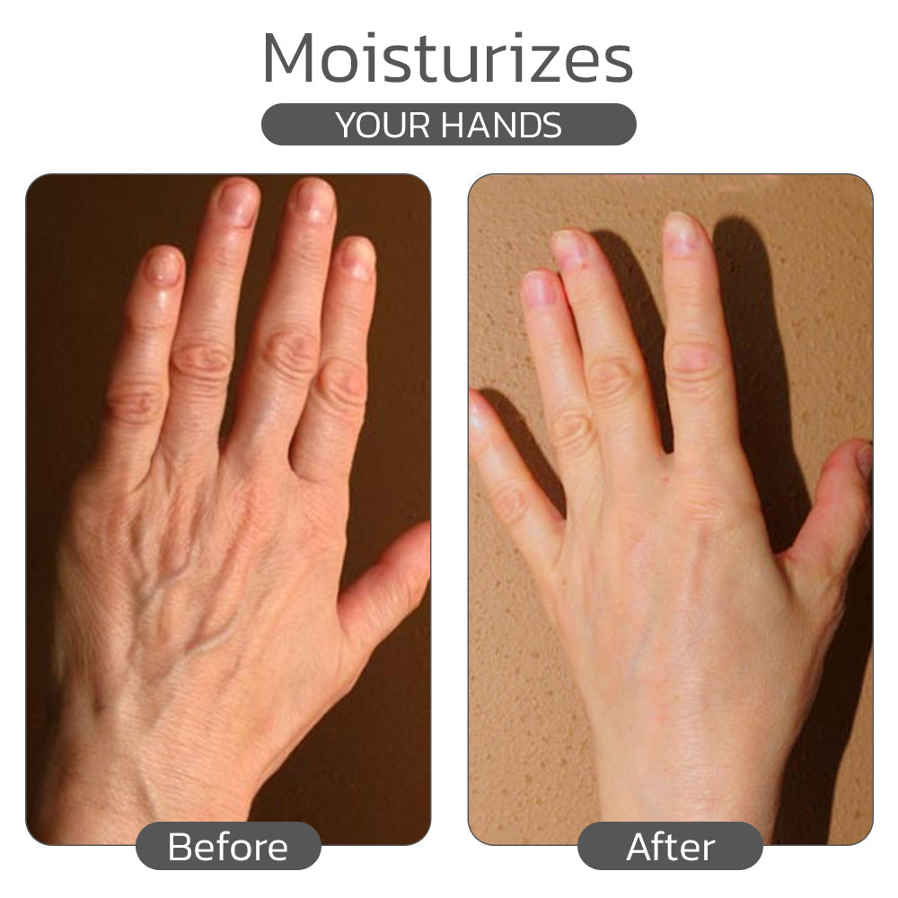 Hyaluronic Acid Hand Care Essence