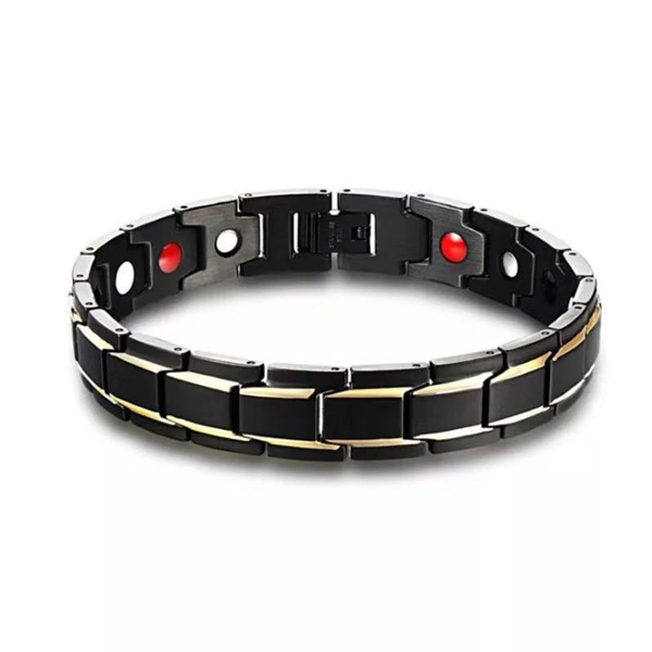 Titanium Power Magnetic Bracelet