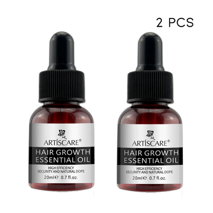 ArtisCare Hair Growth Essential Oil
