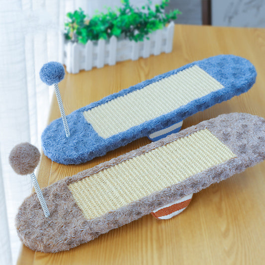 Cat Seesaw丨Sisal Cat Scratcher