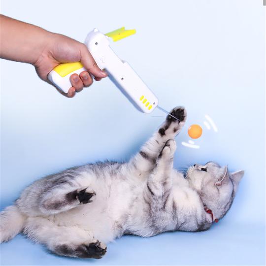 Unique Style Cat Teaser Cat Toys