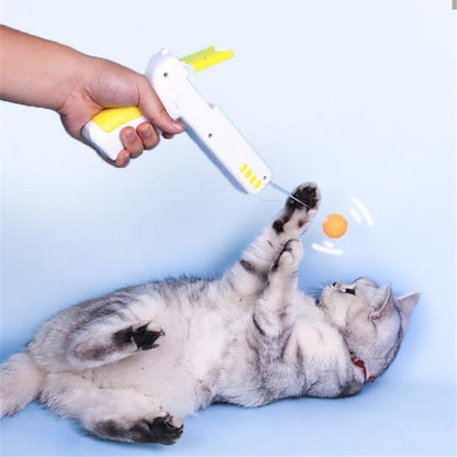 Unique Style Cat Teaser Cat Toys