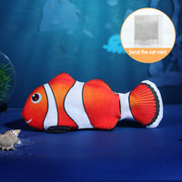 Clownfish
