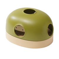 Avocado green